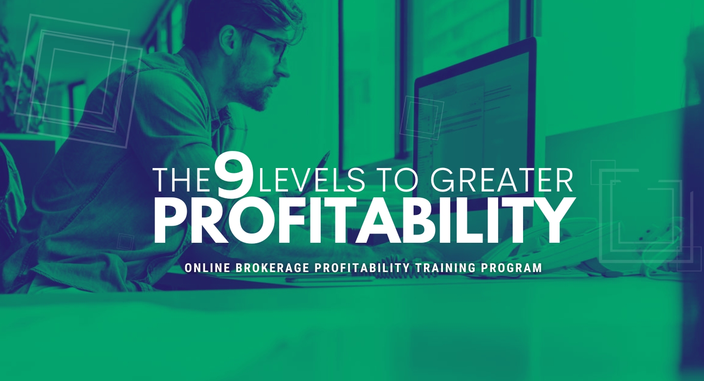 Broker Course Screenshot