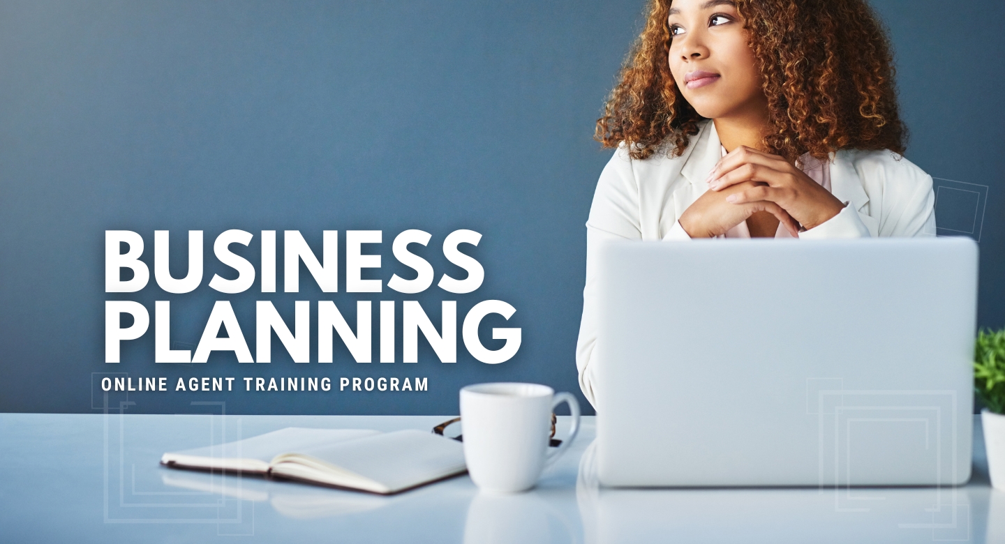 Agent Course Screenshot